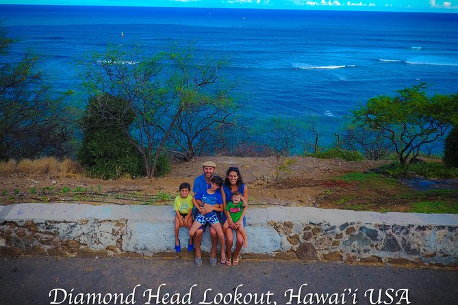 Diamond Head and Manoa Falls Hike and Adventure Tour - Key things I’d watch for