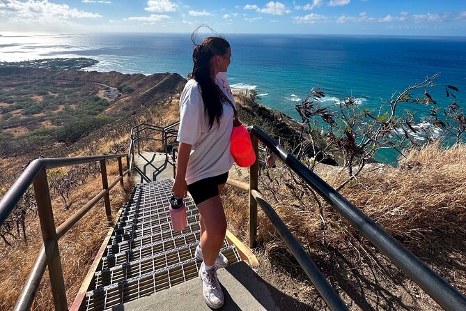 Diamond Head and Manoa Falls Hike and Adventure Tour - Smooth Waikiki pickup and a morning plan you can trust