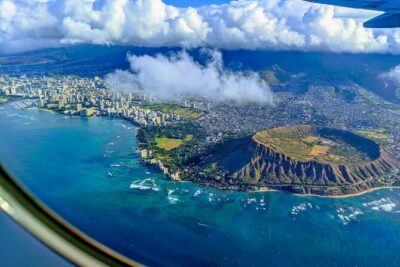 Diamond Head Hike in Hawaii with Pickup and Drop-off - Entering the crater: tunnels, WWII bunkers, and the real Diamond Head story