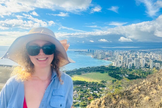 Diamond Head Hike in Hawaii with Pickup and Drop-off - Timing, weather, and the one thing you should watch closely
