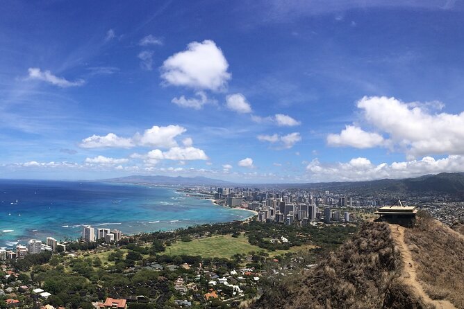 Diamond Head Hiking Experience with Roundtrip Transportation - The $63 Price: What You Pay For and Why It Makes Sense