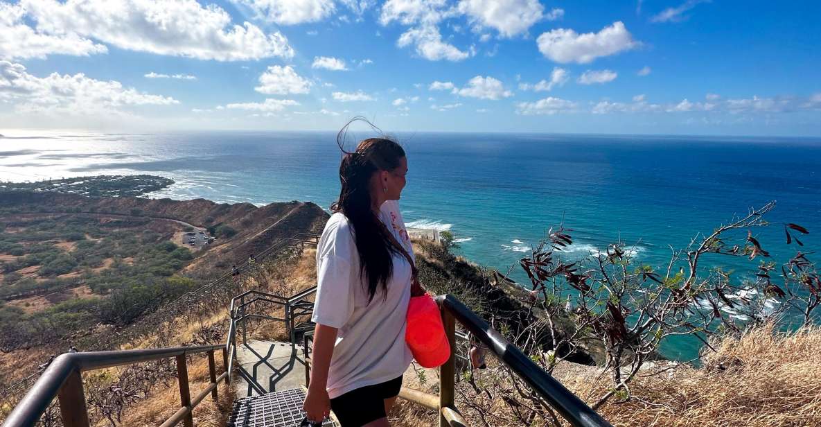 Diamond Head Manoa Falls - Key points to know before you go