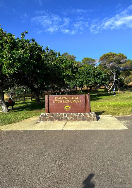 Diamond Head Manoa Falls - The guide factor: Lucas, English support, and smart local choices