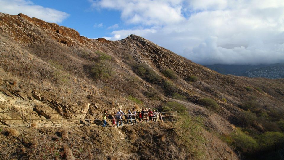 Diamond Head Manoa Falls - FAQ