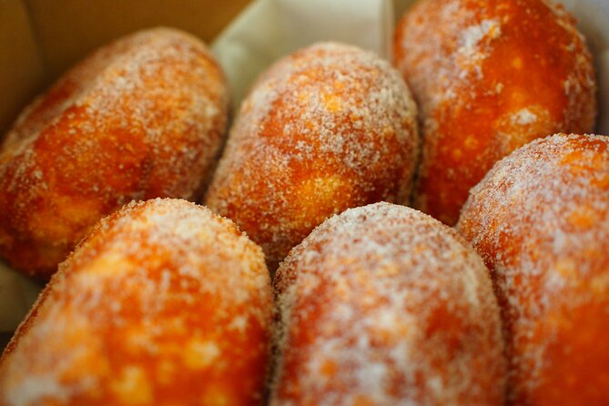 Diamond Head Shuttle with Malasada - Key highlights to know before you go