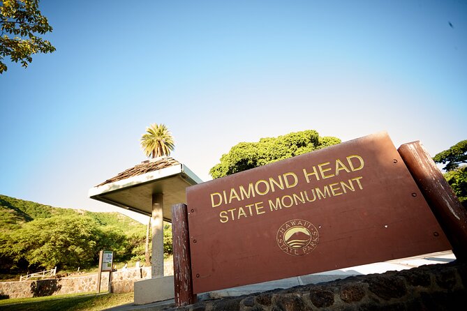 Diamond Head Shuttle with Malasada - Timing and the one thing you must not forget