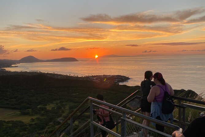 Diamond Head Shuttle with Malasada - What you’re really paying for at $69