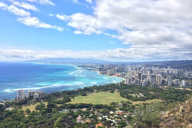 Diamond Head Shuttle with Malasada - Who this tour fits best (and who should think twice)