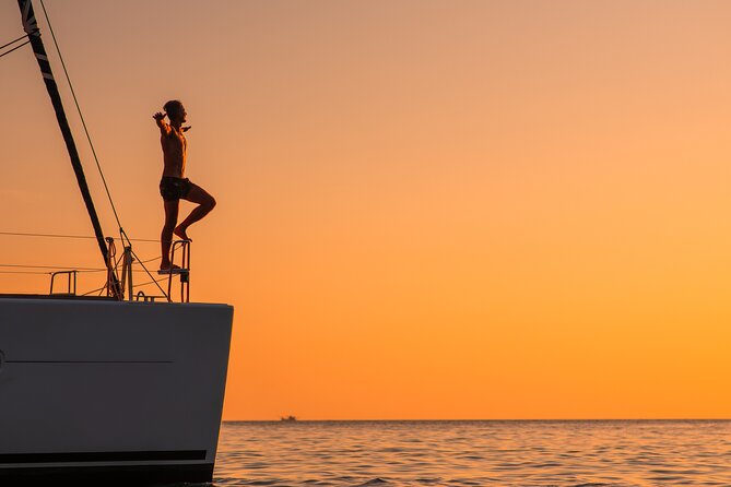 Diamond Head Sunset Sail - Who This Sail Fits Best (And Who Might Want Another Plan)