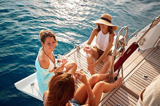 Diamond Head Sunset Sail - Diamond Head and Waikiki Views: What You Should Actually Watch For