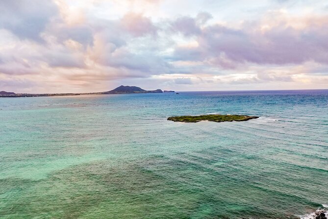Discover Popoia Island and Kailua Bay by Kayak Guided Tour - Kailua Beach Park start: meeting your guide in the water