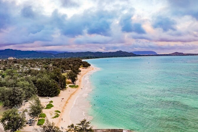 Discover Popoia Island and Kailua Bay by Kayak Guided Tour - Paddling back through Kailua Bay: controlled pace, optional extra exploring