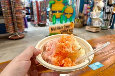 Downtown Honolulu Food Tour with 5 Local Favorites Tastings - King David Kalakaua and Brothers in Valor: food stories behind the statues