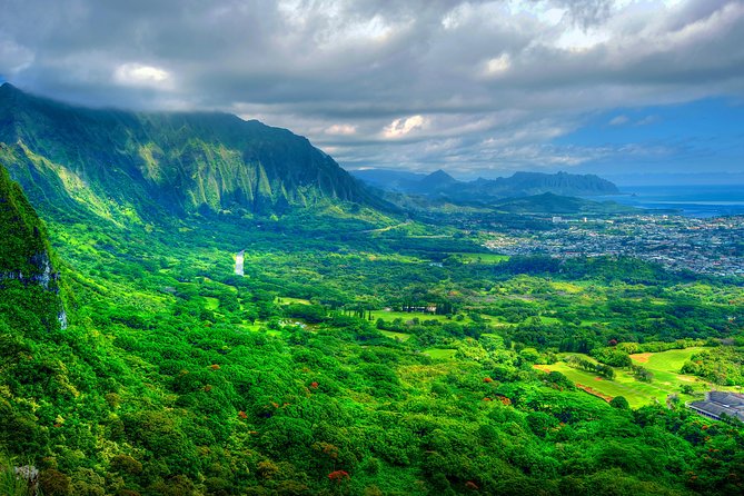 East Oahu Shoreline Self-Guided Audio Tour - The route in plain English: counterclockwise and built for a long day
