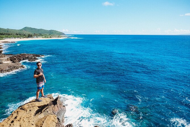East Side Tour -Hike, Beach, Food, Photo - The Hawaiian plate lunch: what you get (and what you’ll pay for)