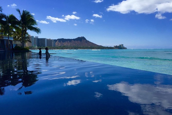 Eco-adventure friendly Aloha Island Tour - From Waimea Bay to Shark’s Cove: Surf Country With Summer Swim Options