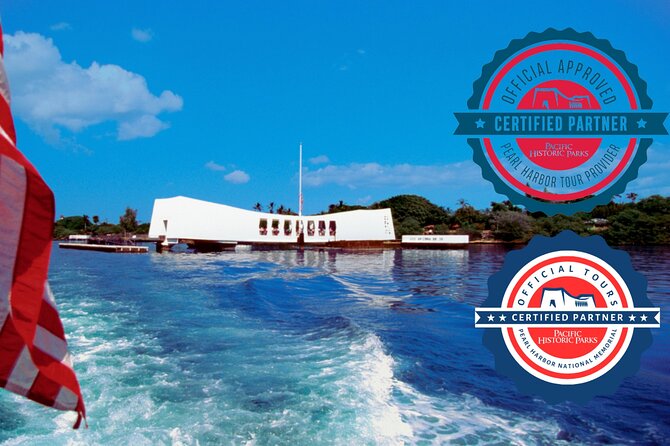Exclusive Pearl Harbor and USS Arizona All-Access Private Tour - Private pickup in Waikiki sets the tone