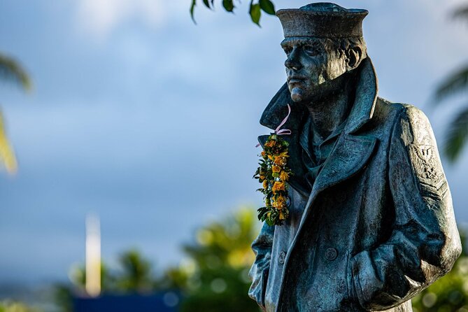 Exclusive Pearl Harbor and USS Arizona All-Access Private Tour - Beyond Arizona: Mighty Mo, Aviation Museum, and Bowfin