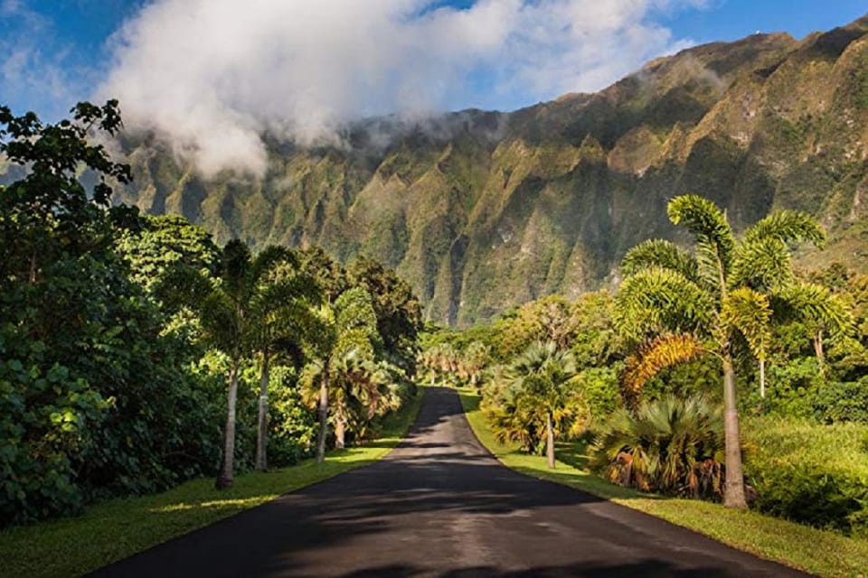 Explore Oahu in a Polaris Slingshot - Key things to know before you go