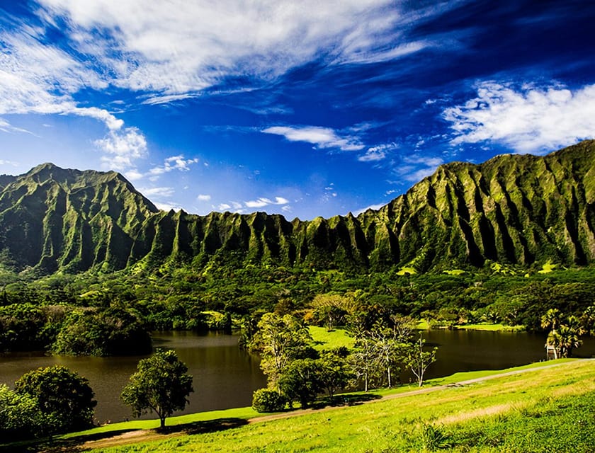 Explore Oahu in a Polaris Slingshot - What self-guided really means (and how to use it well)