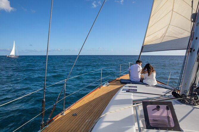 Explore Turtle Canyons Waikiki Snorkel and Sail Adventure - Practical logistics that affect your day (without the stress)