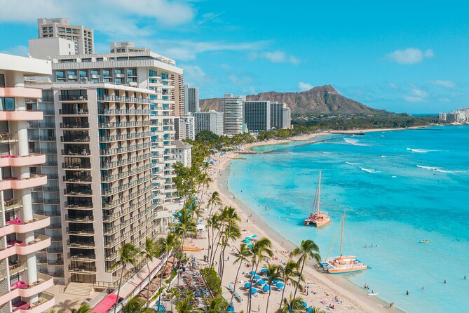 Explore Waikiki: Self Guided tour from Ko Olina with transfers - Key Highlights You’ll Care About
