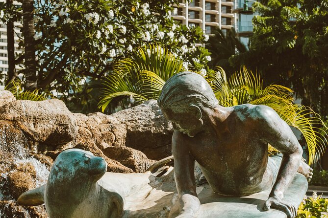 Explore Waikiki: Self Guided tour from Ko Olina with transfers - Ko Olina to Waikiki: The Schedule That Keeps the Day Feels Easy