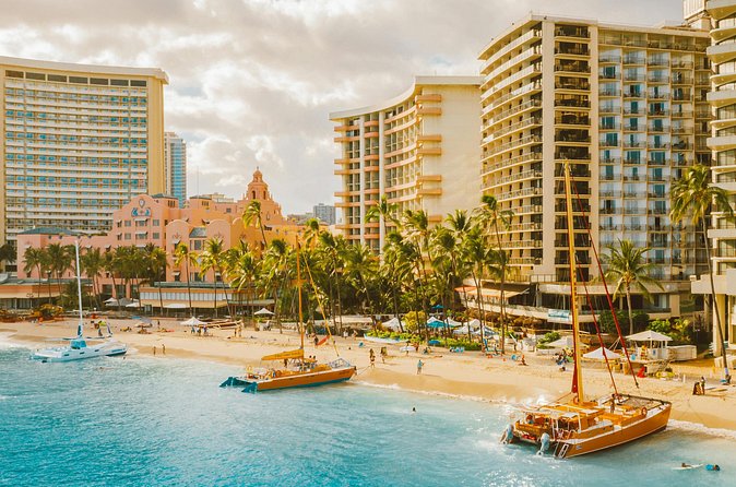 Explore Waikiki: Self Guided tour from Ko Olina with transfers - Price and Value: Is $41.87 Really Fair for 6 Hours?