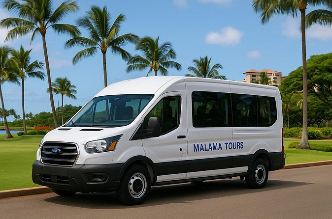 Explore Waikiki: Self Guided tour from Ko Olina with transfers - Who This Works For (and Who Might Prefer Something Else)
