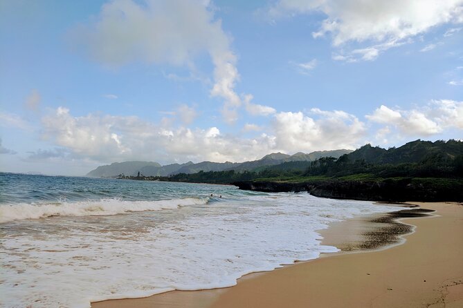 Famed North Shore Tour - Key Highlights You’ll Actually Feel