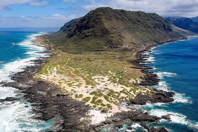 Famed North Shore Tour - Pua’ena Point Beach Park: Views, Sea Turtles, and Calm-Day Snorkel Time