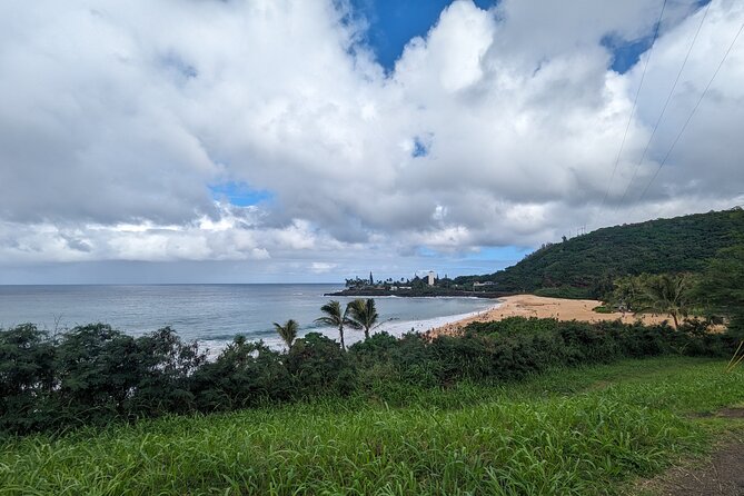 Famed North Shore Tour - Old Waialua Sugar Mill and Haleiwa: Surf Culture Meets Local Flavor