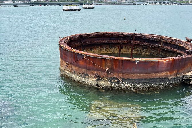 Family-friendly Pearl Harbor and Honolulu Downtown with private transportation - Iolani Palace: learning Honolulu’s layers while you pass through