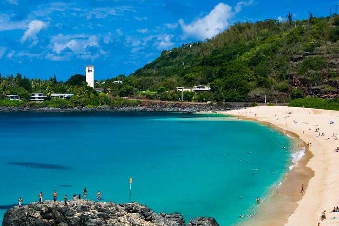 Family-Friendly Private Circle Island Tour of Oahu - A Private Oahu Circuit With Waikiki Pickup That Actually Saves Time