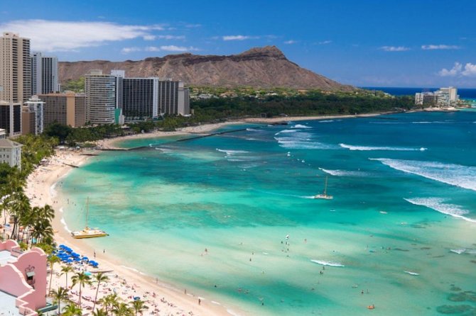 Family-Friendly Private Circle Island Tour of Oahu - Turtle Bay and the North Shore Village Feel