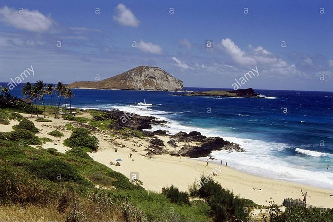 Family-Friendly Private Circle Island Tour of Oahu - What to Wear, What to Bring, and How to Get the Most Out of Beach Time