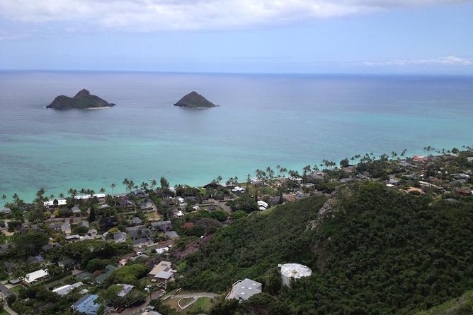 Family-Friendly Private Circle Island Tour of Oahu - Entering the North Shore: Waimea Bay, Pipeline, and Sunset Beach