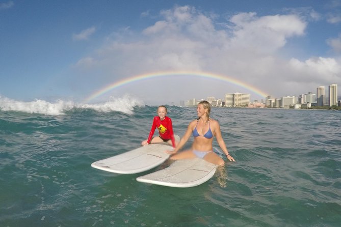 Family, Private & Group Bodyboard Lessons in Waikiki - Who This Waikiki Lesson Is Best For
