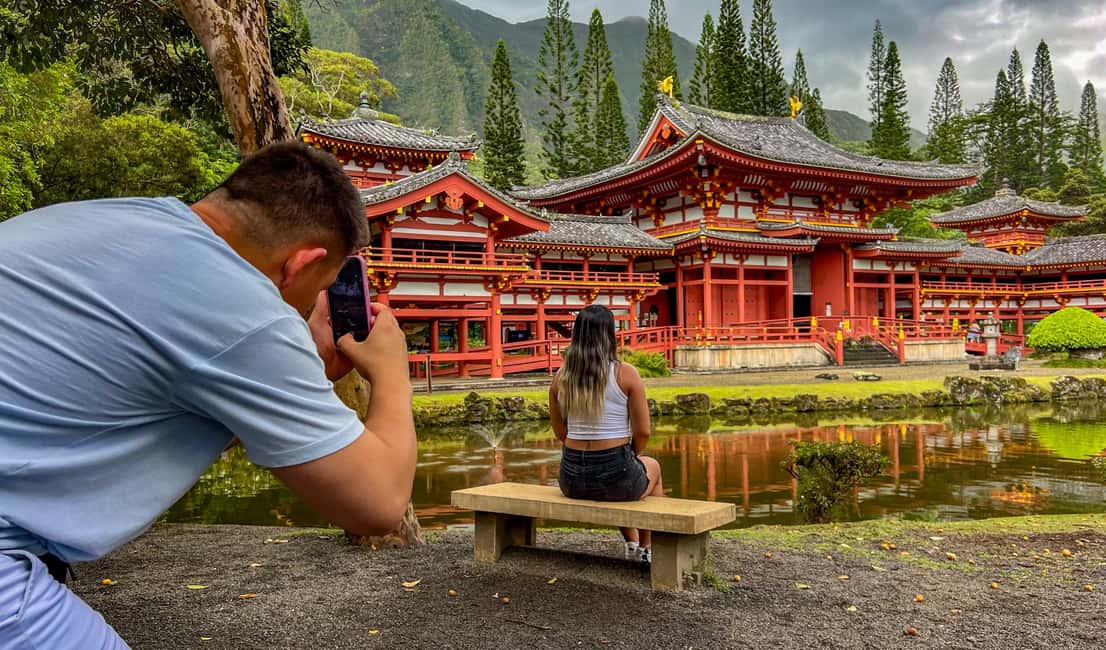 First Day Must 10-Hour Sunrise & Full Island Photo Tour - Guided Photo Coaching: Why the Right Guide Changes Everything