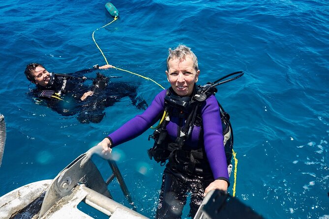 First Time Introductory Scuba Dive - Key things to know before you go