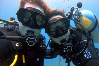 First Time Introductory Scuba Dive - Price and Logistics: The $279 Value Case