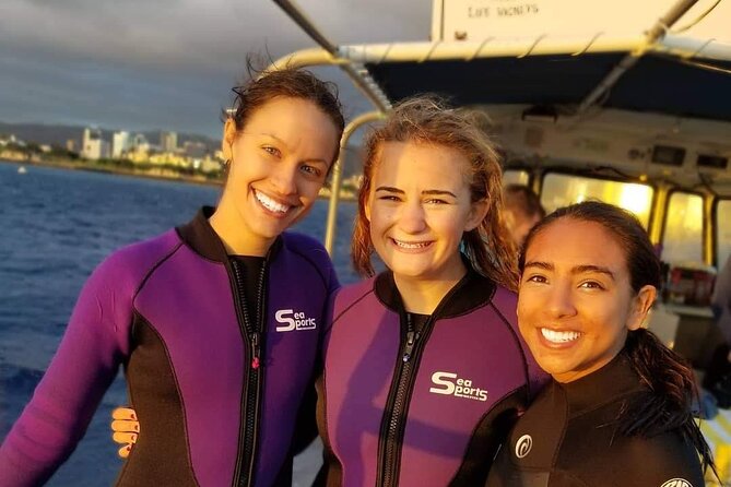 First Time Introductory Scuba Dive - Snacks, Timing, and the Total 4-Hour Rhythm