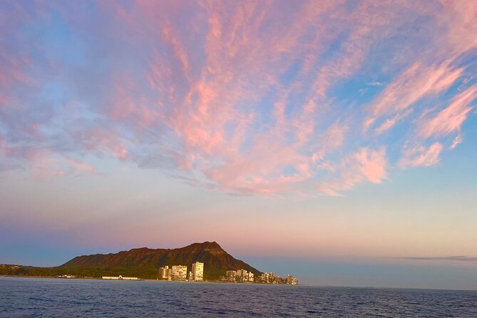 Friday Night Waikiki Fireworks Cruise - Tips to make the most of it (and avoid missed departures)