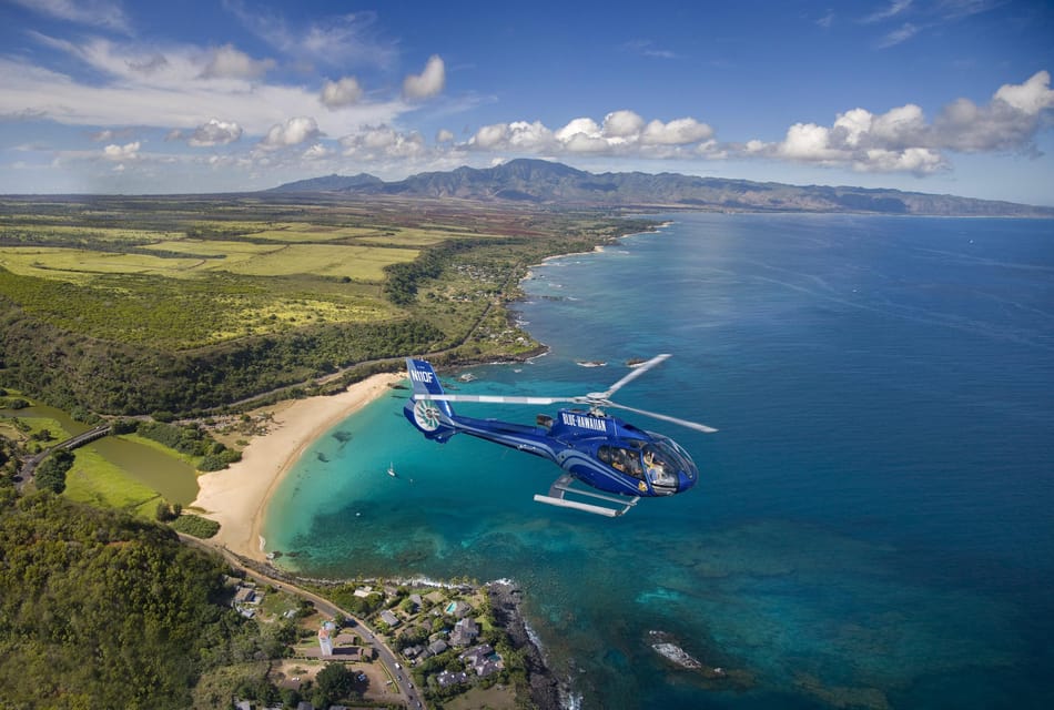 From Honolulu: Complete Oahu Island Helicopter Tour - Why 65 Minutes in the Air Feels Longer Than It Is