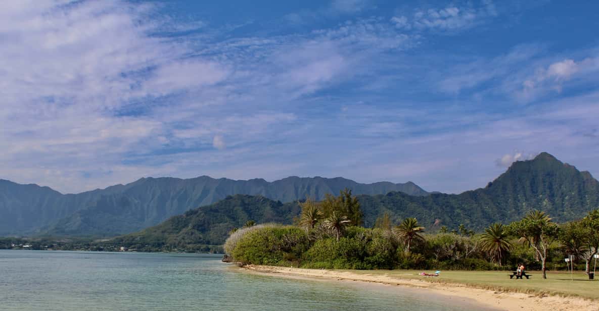 From Honolulu: Epic Island Tour - From Waikiki pickups to an 8-hour North Shore rhythm