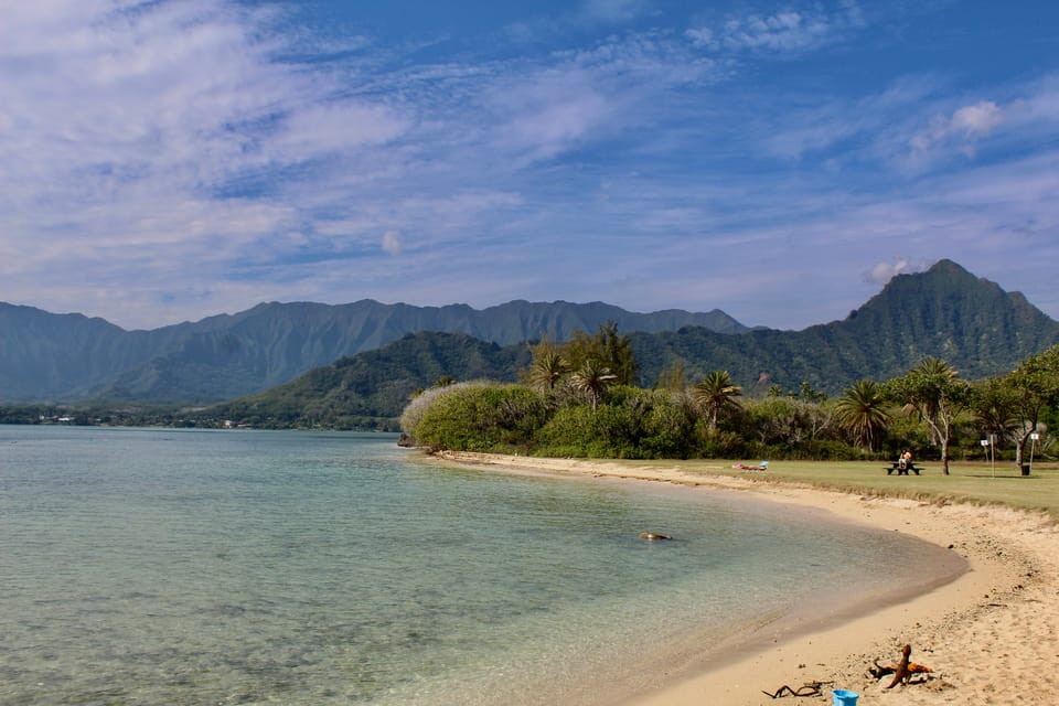 From Honolulu: Epic Island Tour - Shrimp lunch on the North Shore: what’s included and what’s extra