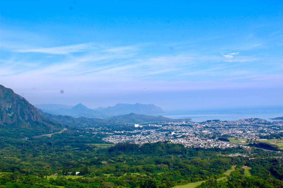 From Honolulu: Epic Island Tour - Price and logistics: is $154 good value?