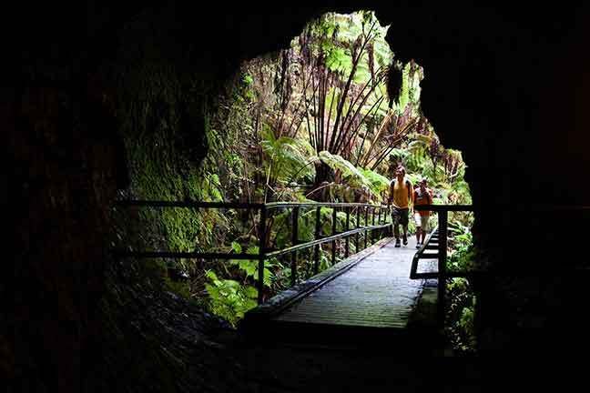 From Oahu: Big Island Volcano Adventure - Key things that make this tour worth your time