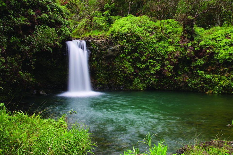 From Oahu: Maui Road to Hana Sightseeing Tour - Why a Road to Hana Tour Starts With Flying From Oahu