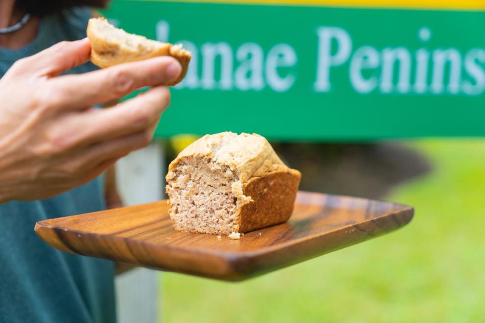 From Oahu: Maui Road to Hana Sightseeing Tour - Hana Farms Farm-to-Table Lunch: Wood-Fired Comfort in the Middle of a Big Day